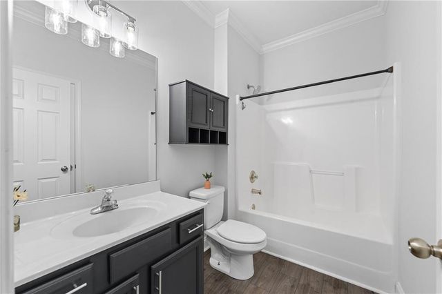 1834 Willoughby Drive, Buford, GA 30519