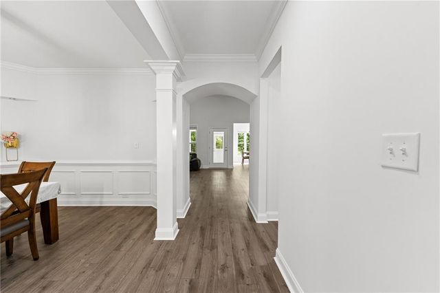1834 Willoughby Drive, Buford, GA 30519