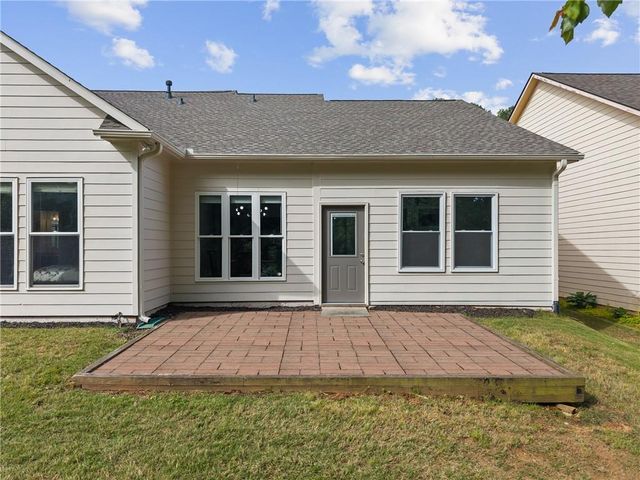 1834 Willoughby Drive, Buford, GA 30519