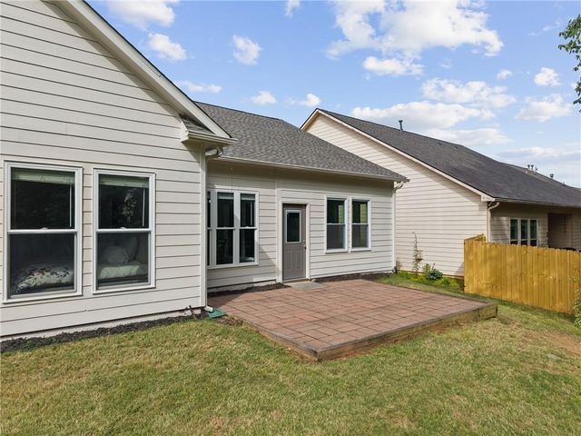 1834 Willoughby Drive, Buford, GA 30519