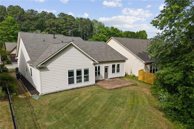 1834 Willoughby Drive, Buford, GA 30519