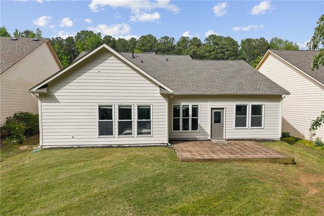 1834 Willoughby Drive, Buford, GA 30519