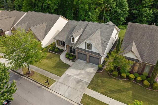1834 Willoughby Drive, Buford, GA 30519