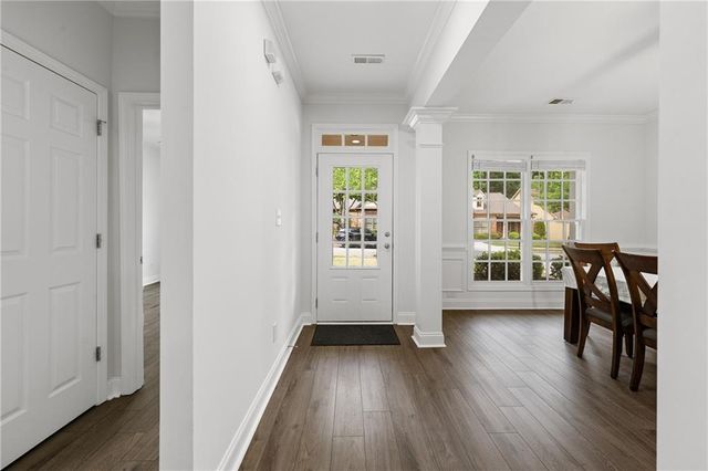 1834 Willoughby Drive, Buford, GA 30519