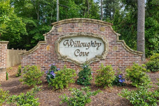 1834 Willoughby Drive, Buford, GA 30519