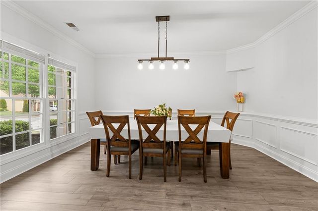 1834 Willoughby Drive, Buford, GA 30519