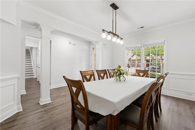 1834 Willoughby Drive, Buford, GA 30519