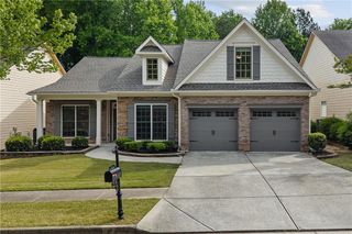 1834 Willoughby Drive, Buford, GA 30519