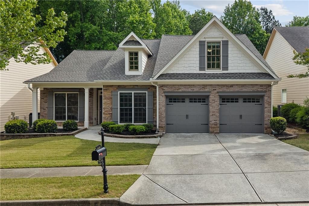 1834 Willoughby Drive, Buford, GA 30519