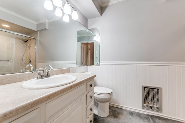 2977 Selma Lane, Farmers Branch, TX 75234