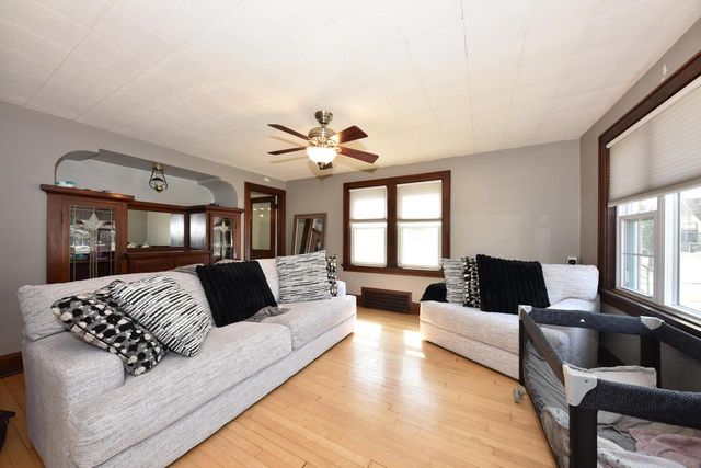 334 N 60th STREET, Milwaukee, WI 53213