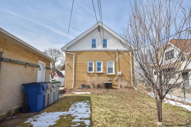 334 N 60th STREET, Milwaukee, WI 53213