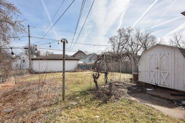 334 N 60th STREET, Milwaukee, WI 53213