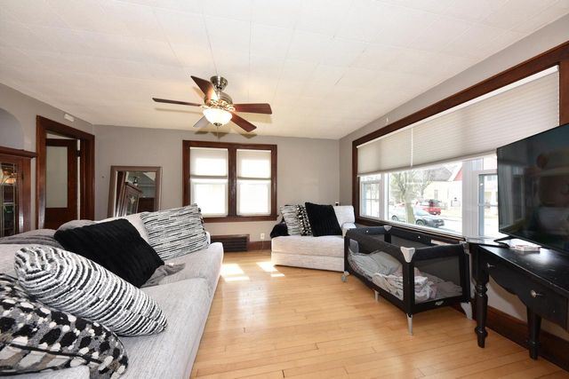 334 N 60th STREET, Milwaukee, WI 53213