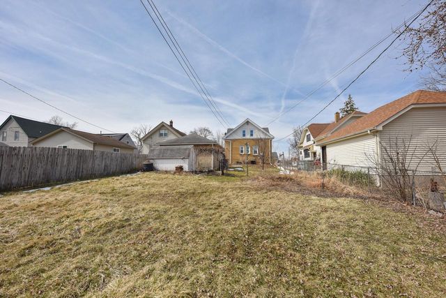 334 N 60th STREET, Milwaukee, WI 53213