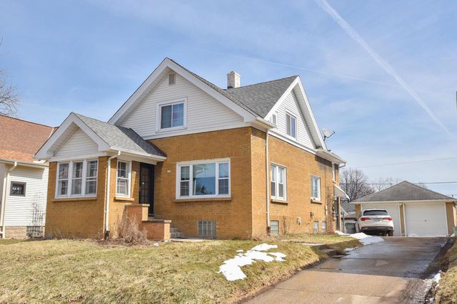 334 N 60th STREET, Milwaukee, WI 53213