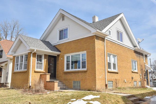 334 N 60th STREET, Milwaukee, WI 53213