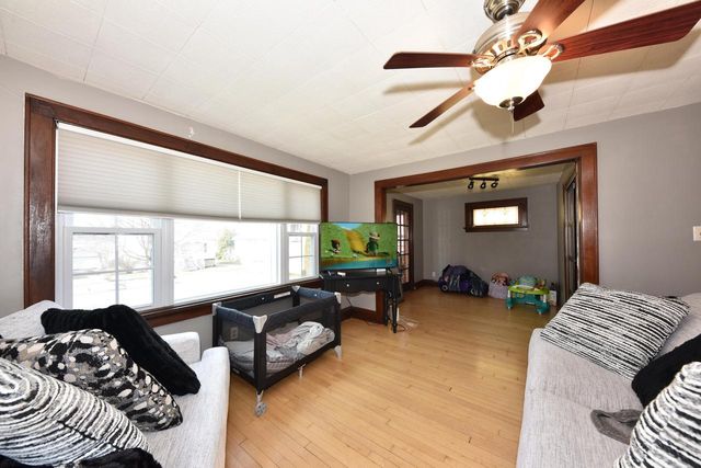 334 N 60th STREET, Milwaukee, WI 53213