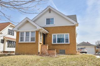 334 N 60th STREET, Milwaukee, WI 53213