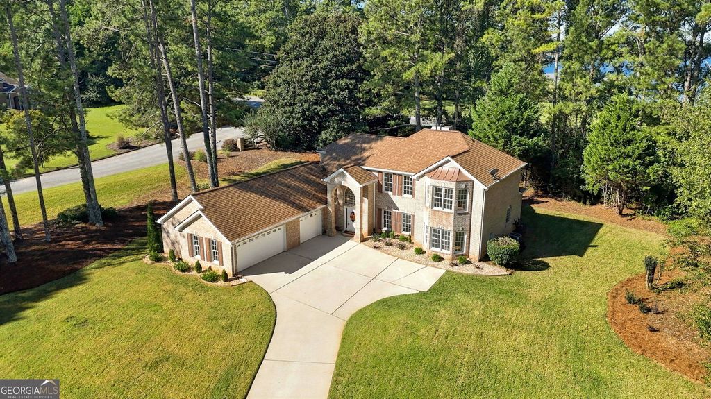 11 Tallulah Court, Jonesboro, GA 30236 — photo 3