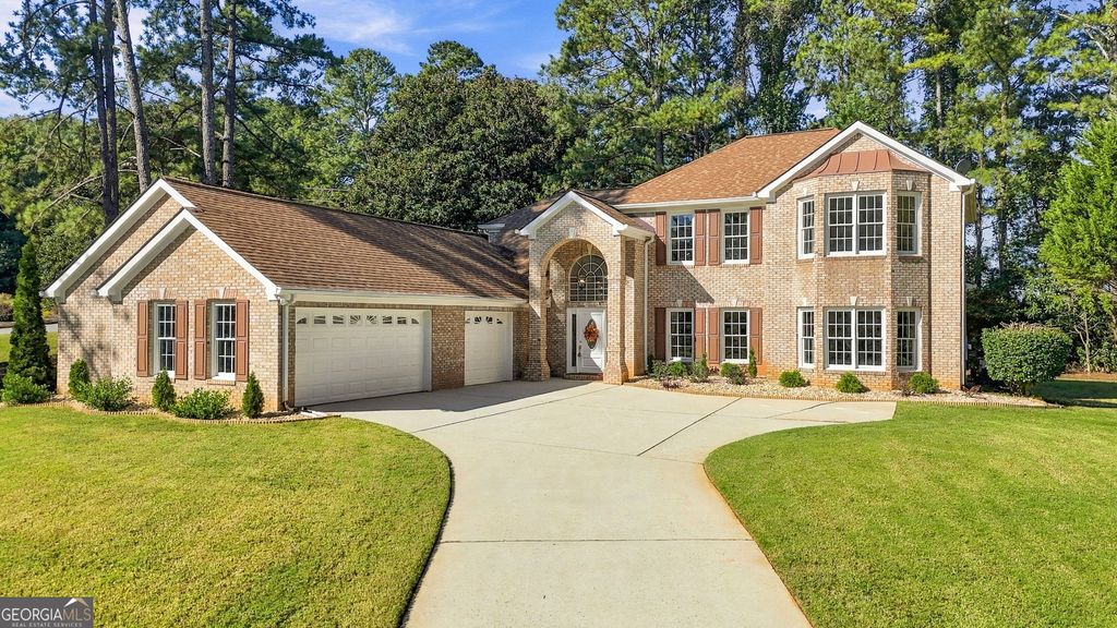 11 Tallulah Court, Jonesboro, GA 30236 — photo 4