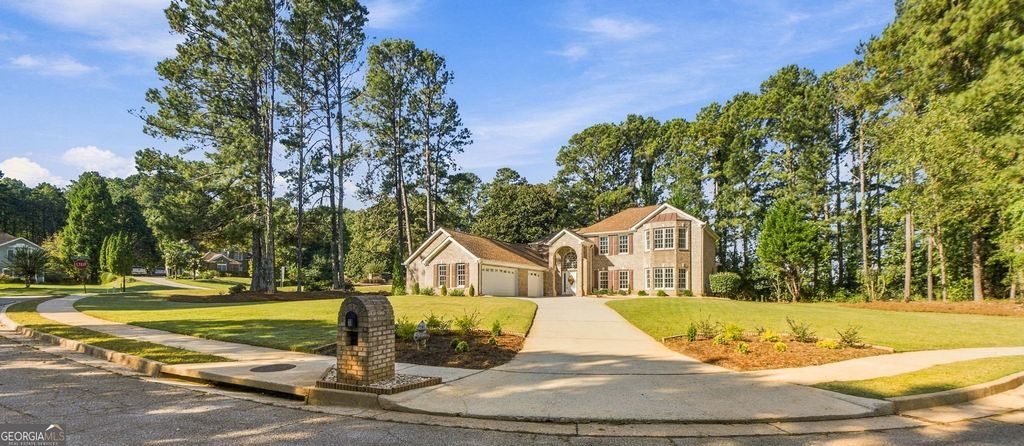 11 Tallulah Court, Jonesboro, GA 30236 — photo 5