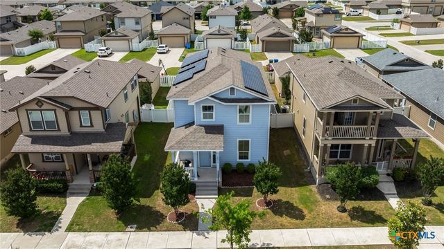 18416 Cumberland Gap Street, Pflugerville, TX 78660
