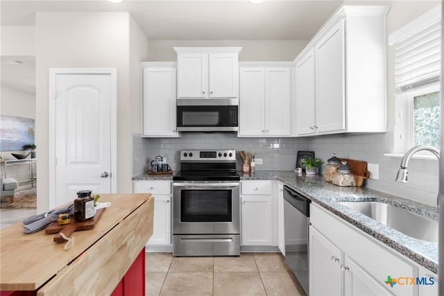 18416 Cumberland Gap Street, Pflugerville, TX 78660