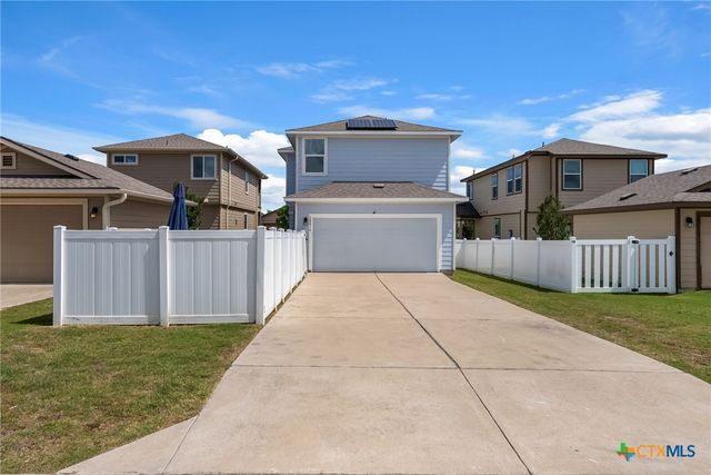 18416 Cumberland Gap Street, Pflugerville, TX 78660