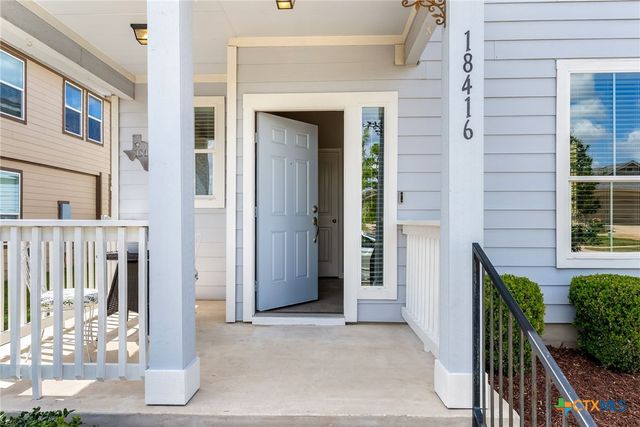 18416 Cumberland Gap Street, Pflugerville, TX 78660