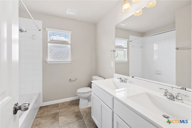 18416 Cumberland Gap Street, Pflugerville, TX 78660