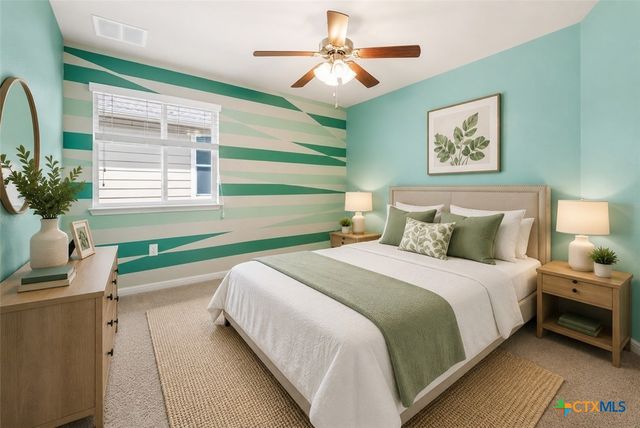 18416 Cumberland Gap Street, Pflugerville, TX 78660