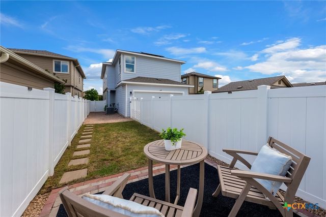 18416 Cumberland Gap Street, Pflugerville, TX 78660