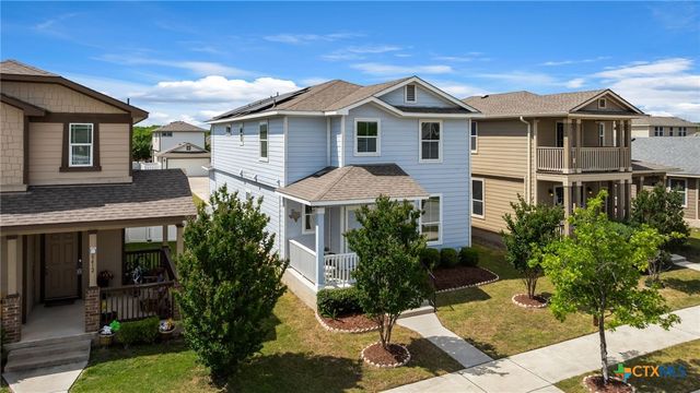 18416 Cumberland Gap Street, Pflugerville, TX 78660