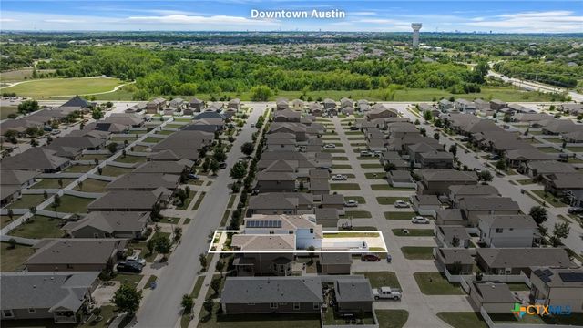 18416 Cumberland Gap Street, Pflugerville, TX 78660
