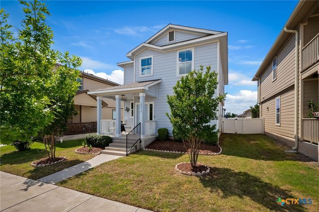 18416 Cumberland Gap Street, Pflugerville, TX 78660
