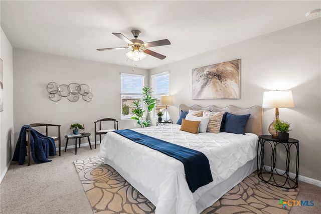 18416 Cumberland Gap Street, Pflugerville, TX 78660