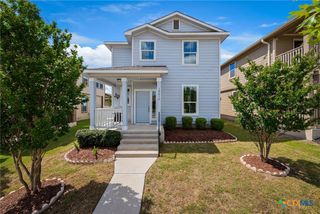 18416 Cumberland Gap Street, Pflugerville, TX 78660