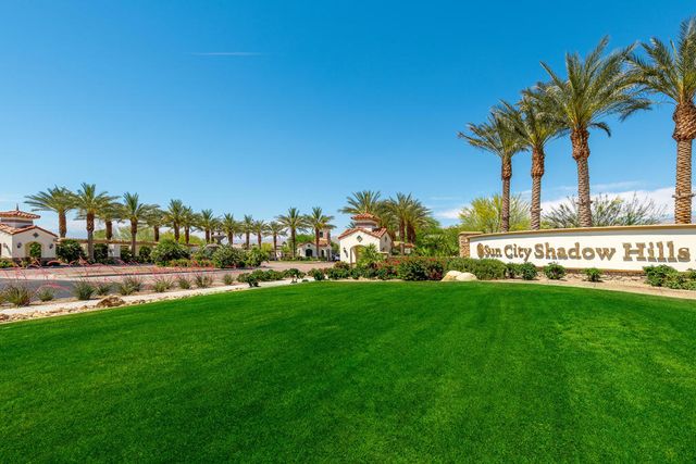 81609 Avenida Estuco, Indio, CA 92203