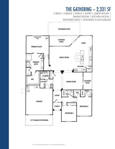 81609 Avenida Estuco, Indio, CA 92203