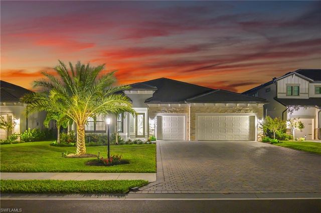 20609 Napa LOOP, Estero, FL 33928