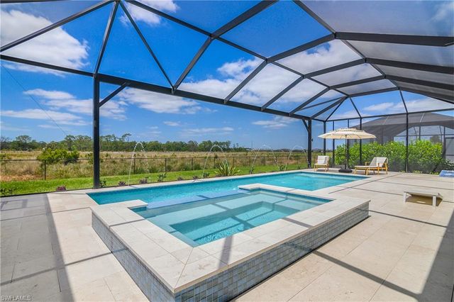20609 Napa LOOP, Estero, FL 33928