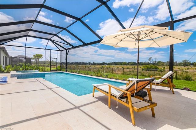 20609 Napa LOOP, Estero, FL 33928