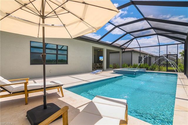 20609 Napa LOOP, Estero, FL 33928