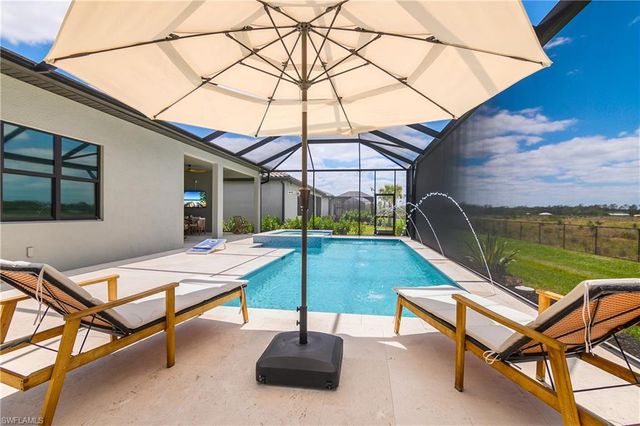 20609 Napa LOOP, Estero, FL 33928