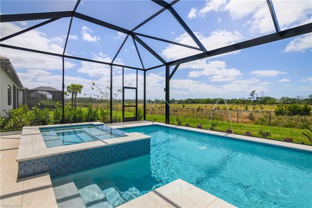 20609 Napa LOOP, Estero, FL 33928