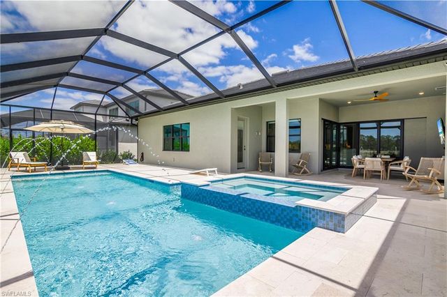 20609 Napa LOOP, Estero, FL 33928