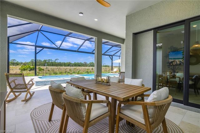 20609 Napa LOOP, Estero, FL 33928