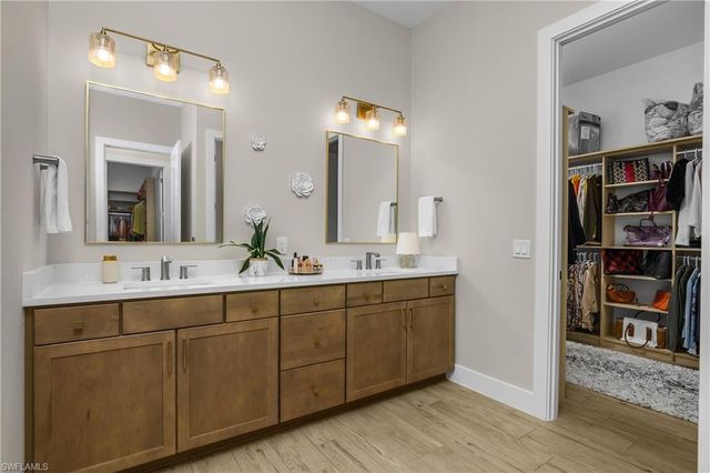 20609 Napa LOOP, Estero, FL 33928