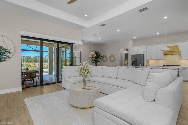 20609 Napa LOOP, Estero, FL 33928